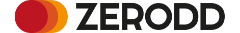 Logo ZeroDD orizzontale