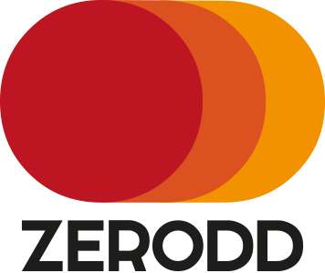 Logo ZeroDD verticale